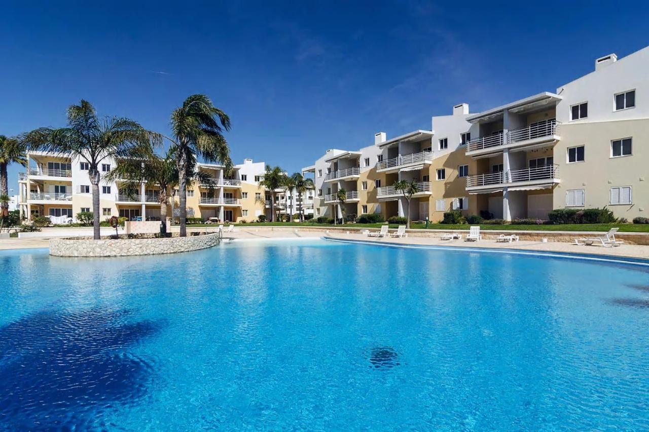 Sweethome At Vila Da Praia Alvor Ngoại thất bức ảnh