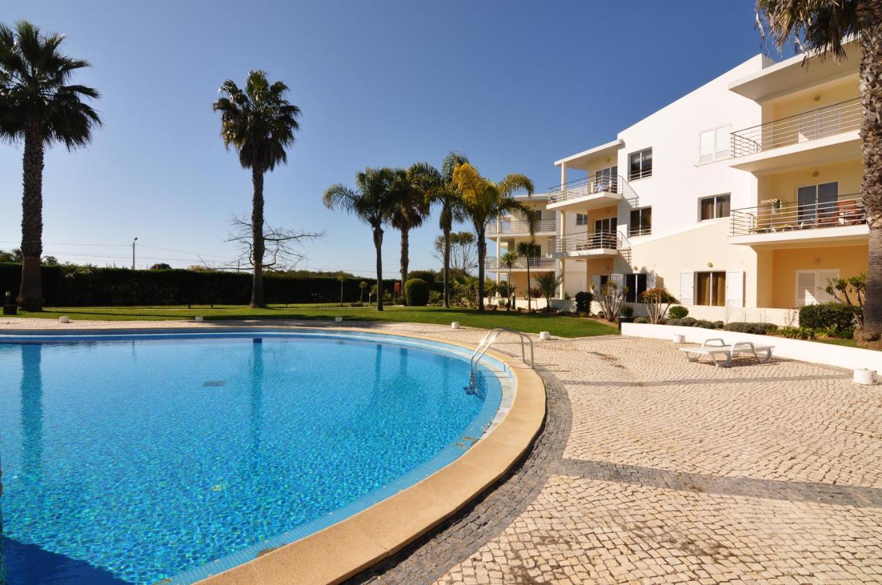 Sweethome At Vila Da Praia Alvor Ngoại thất bức ảnh