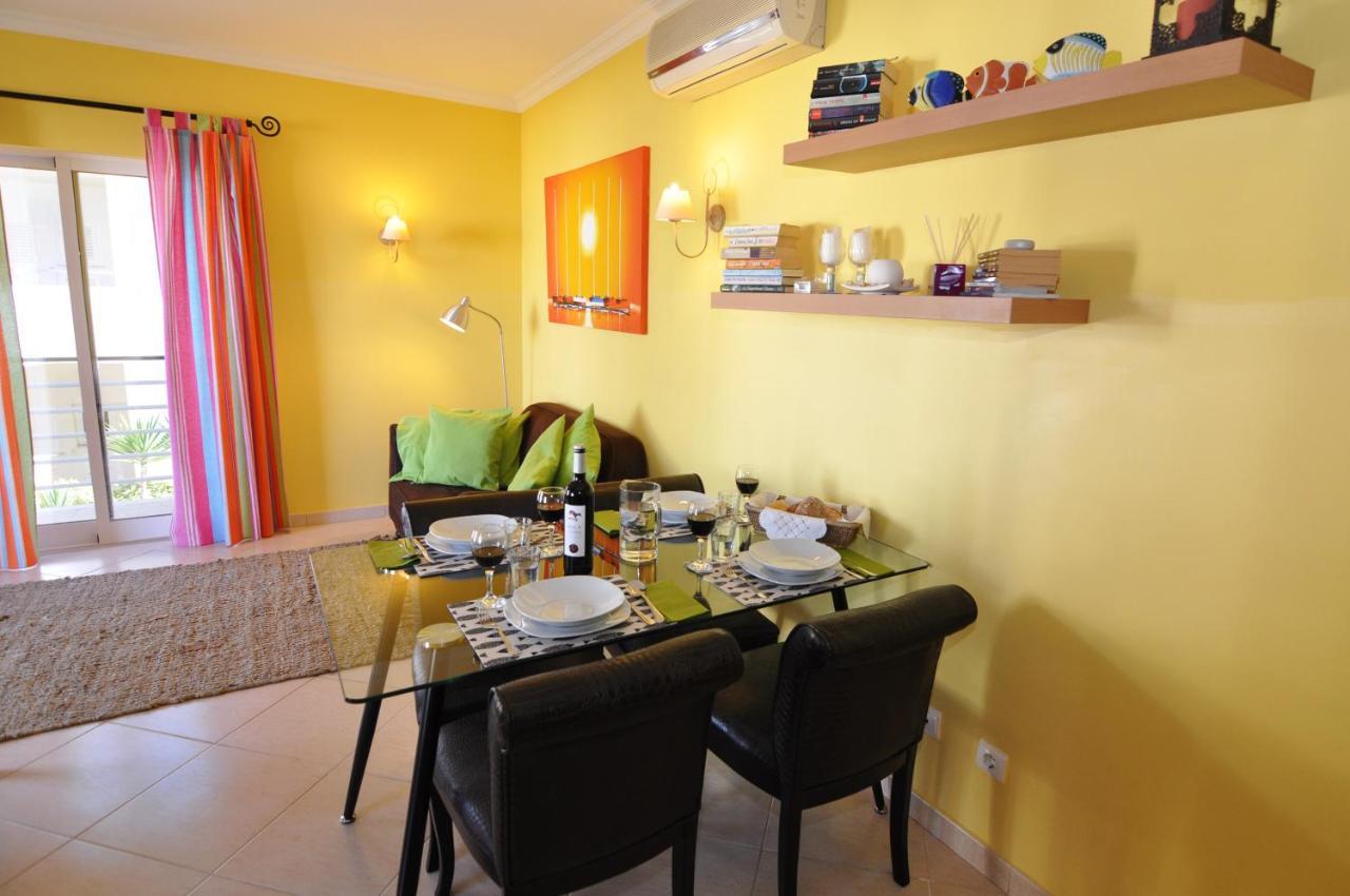 Sweethome At Vila Da Praia Alvor Ngoại thất bức ảnh