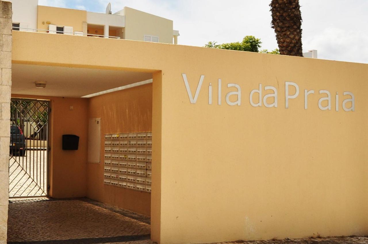 Sweethome At Vila Da Praia Alvor Ngoại thất bức ảnh