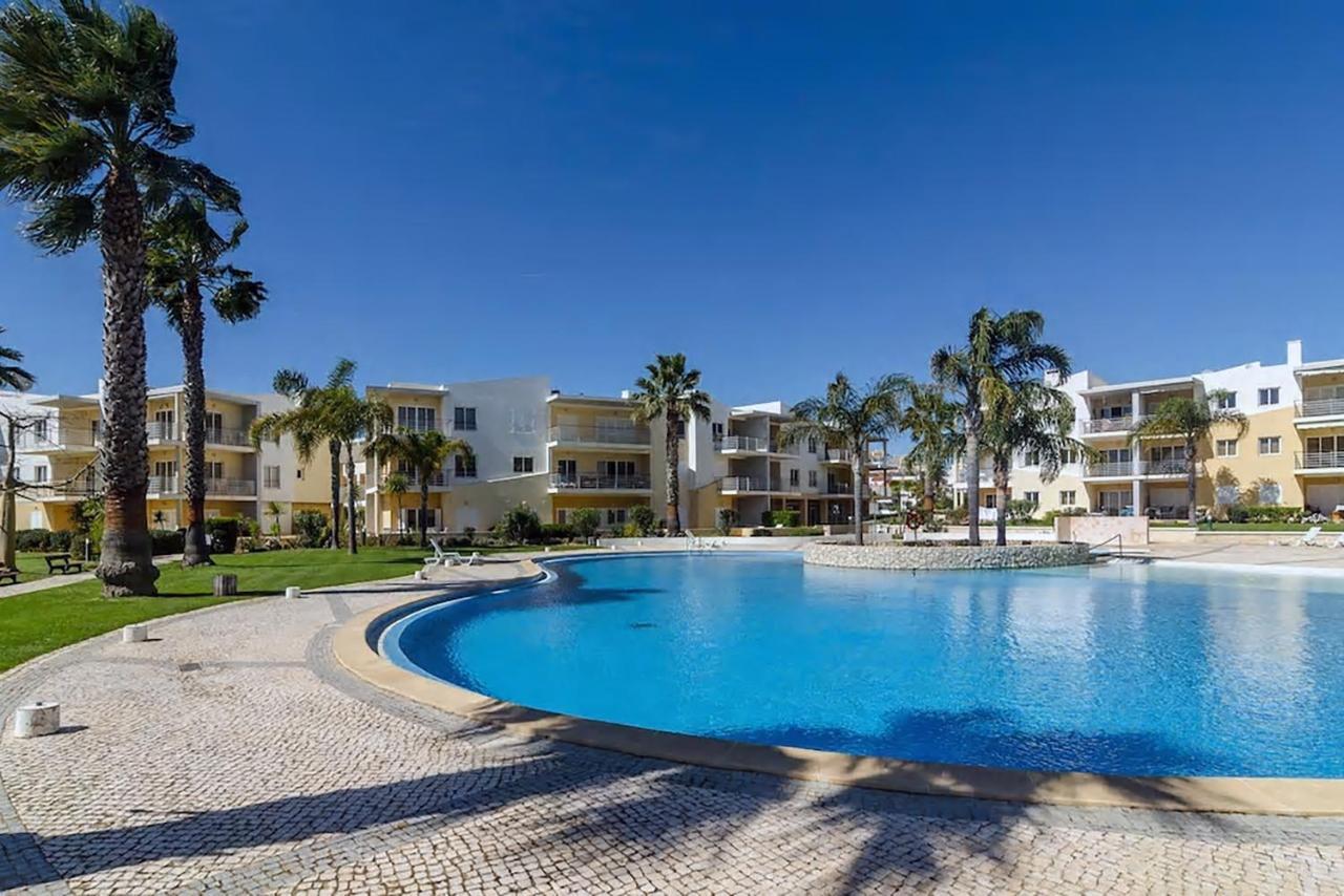 Sweethome At Vila Da Praia Alvor Ngoại thất bức ảnh