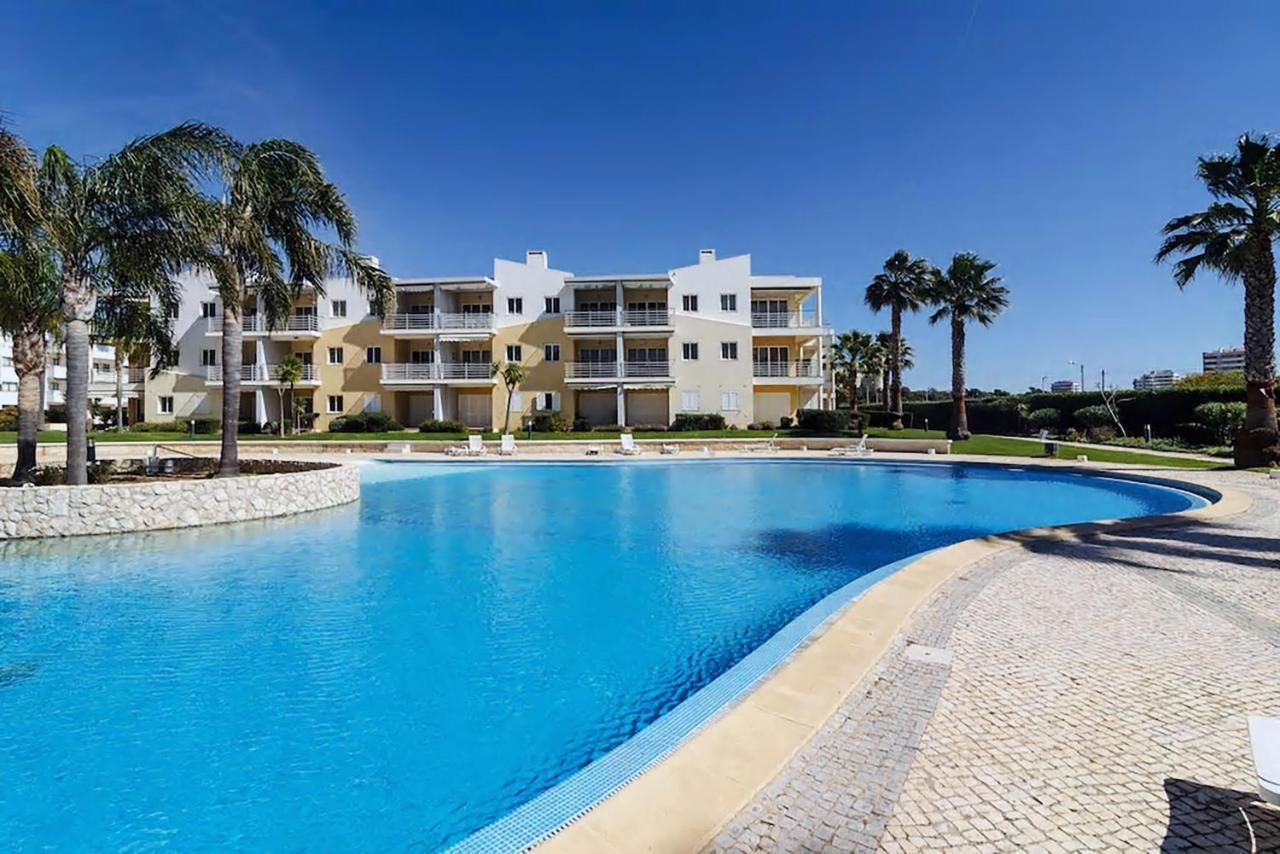 Sweethome At Vila Da Praia Alvor Ngoại thất bức ảnh