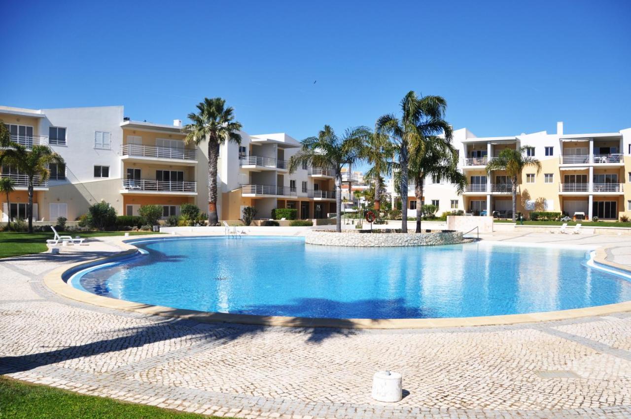 Sweethome At Vila Da Praia Alvor Ngoại thất bức ảnh